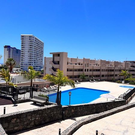 Seaview Paradise Hard Rock Apartment Costa Adeje  Extérieur photo