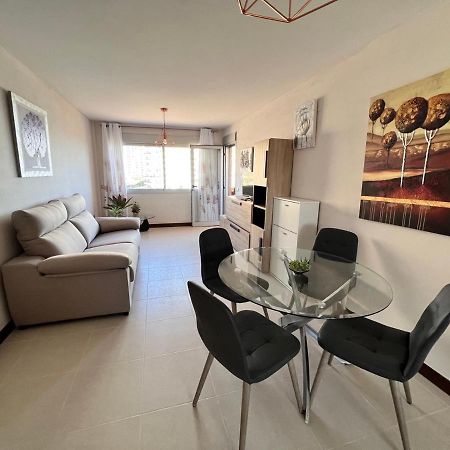 Seaview Paradise Hard Rock Apartment Costa Adeje  Extérieur photo