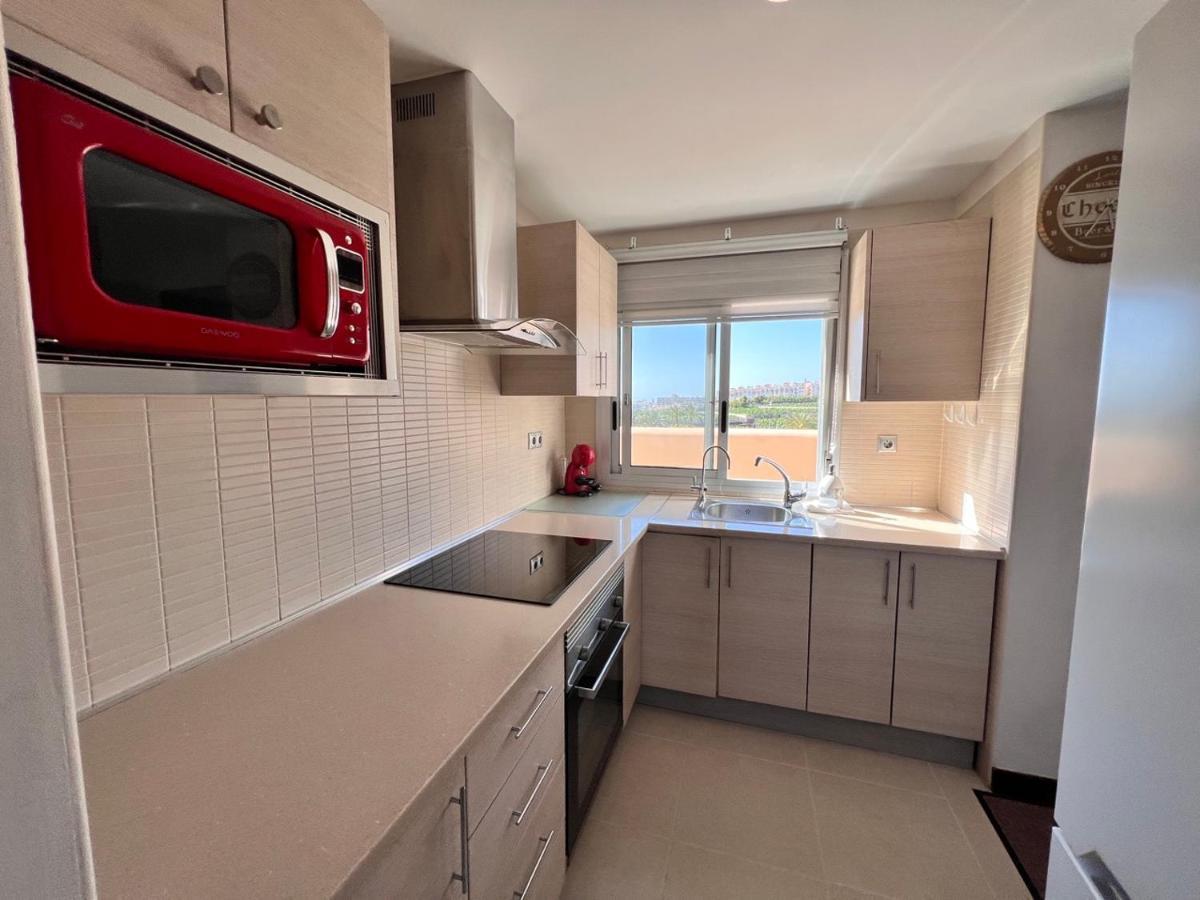 Seaview Paradise Hard Rock Apartment Costa Adeje  Extérieur photo