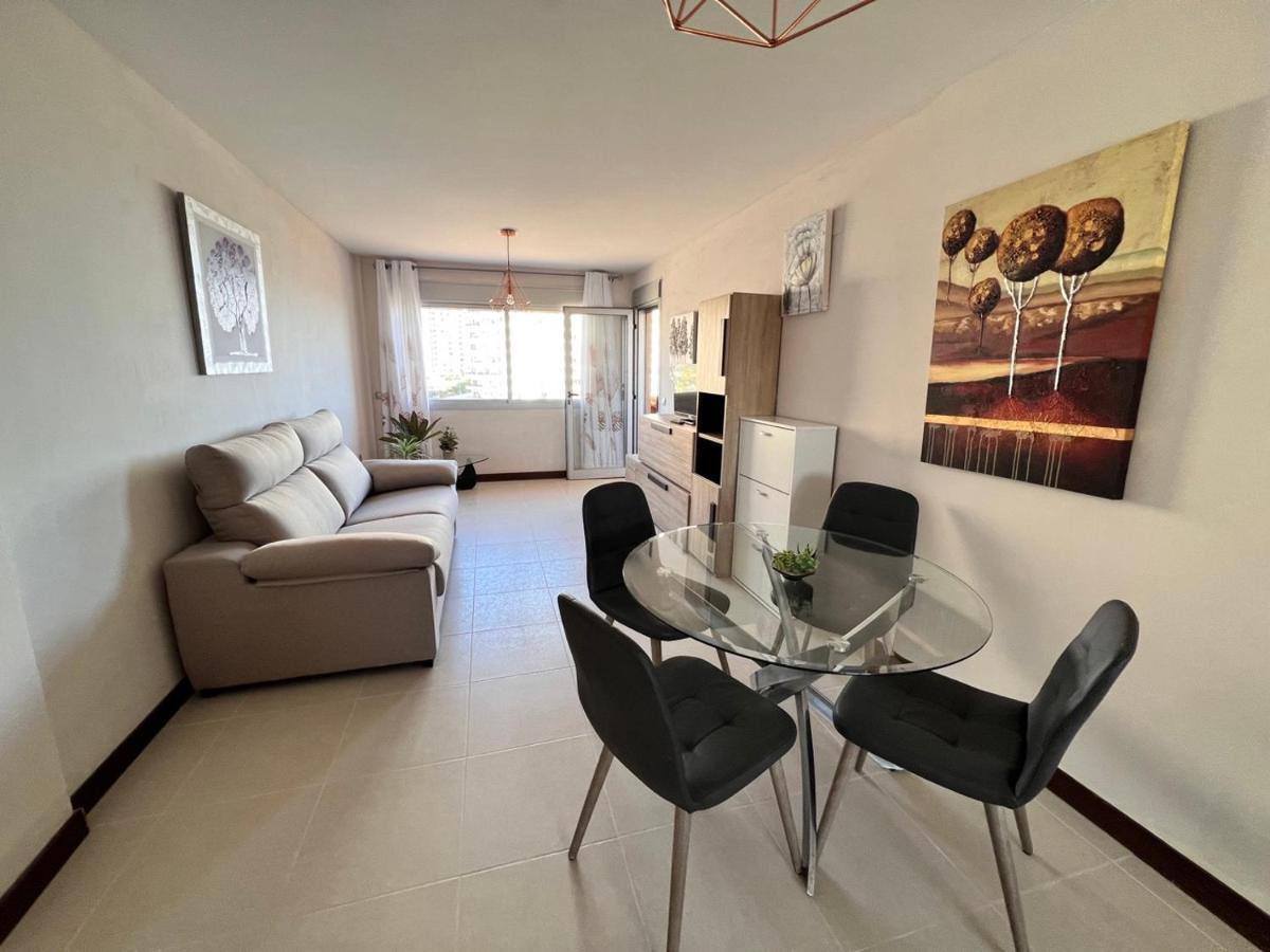 Seaview Paradise Hard Rock Apartment Costa Adeje  Extérieur photo