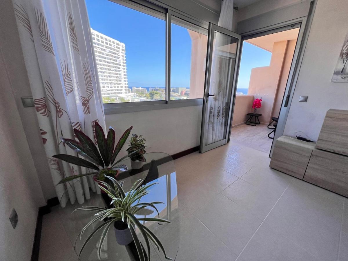 Seaview Paradise Hard Rock Apartment Costa Adeje  Extérieur photo