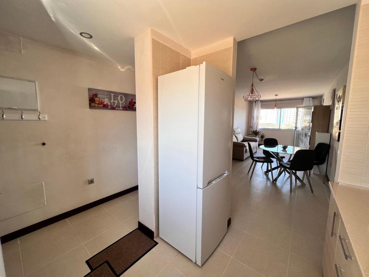 Seaview Paradise Hard Rock Apartment Costa Adeje  Extérieur photo