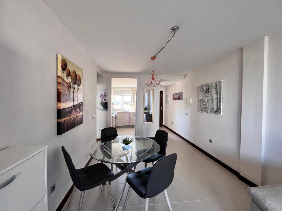 Seaview Paradise Hard Rock Apartment Costa Adeje  Extérieur photo