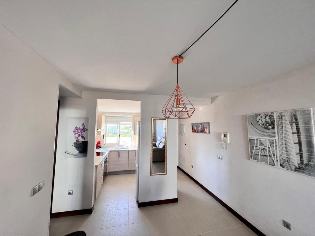 Seaview Paradise Hard Rock Apartment Costa Adeje  Extérieur photo