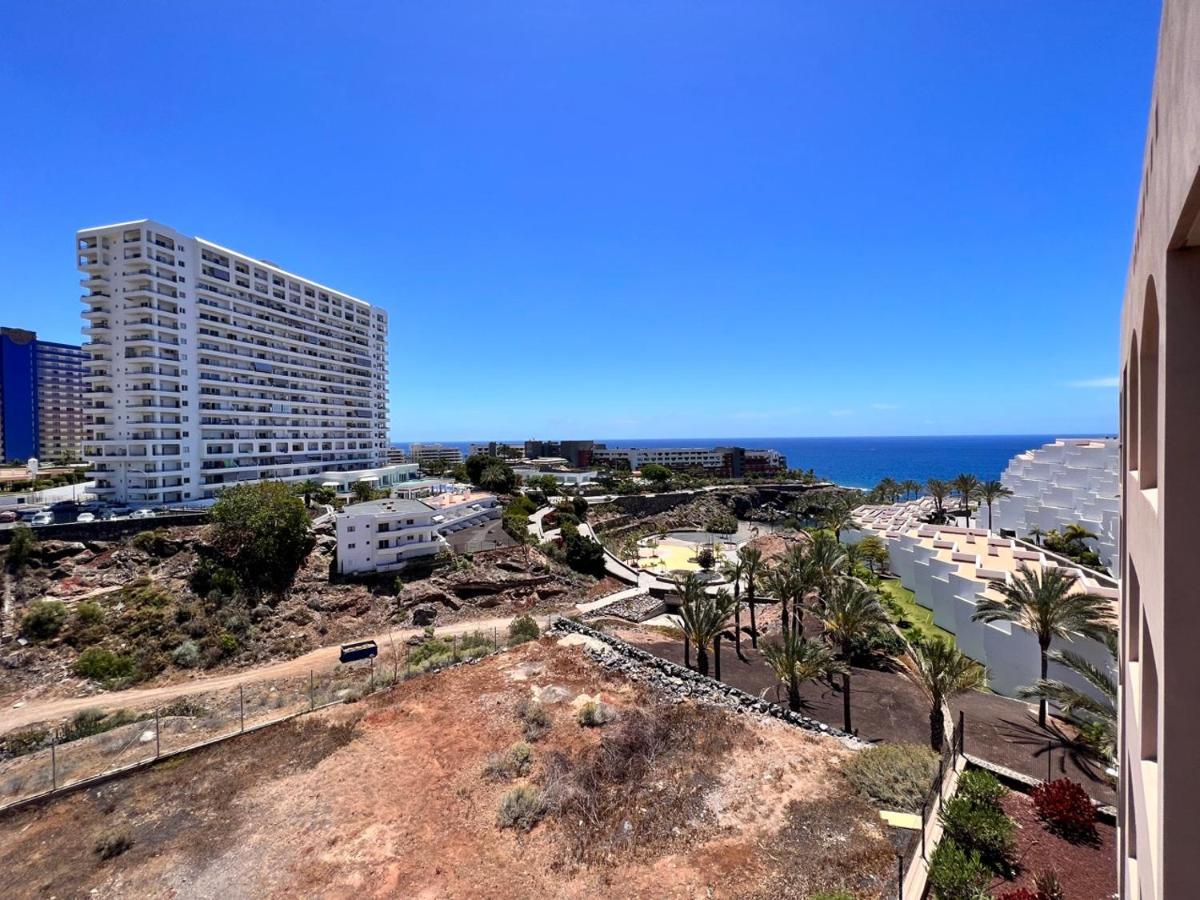 Seaview Paradise Hard Rock Apartment Costa Adeje  Extérieur photo