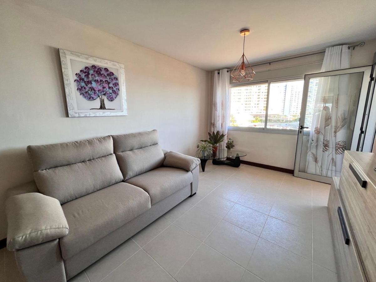 Seaview Paradise Hard Rock Apartment Costa Adeje  Extérieur photo