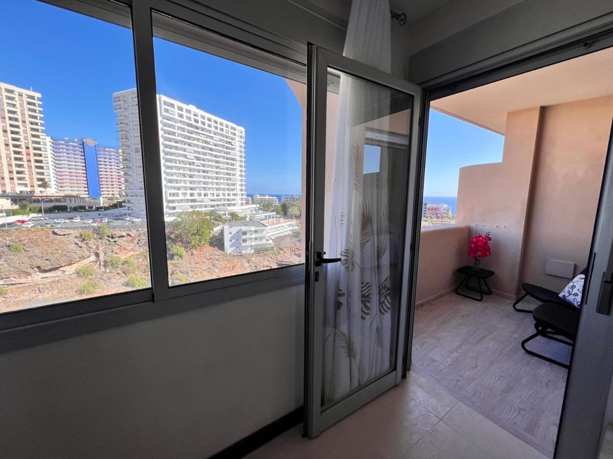 Seaview Paradise Hard Rock Apartment Costa Adeje  Extérieur photo