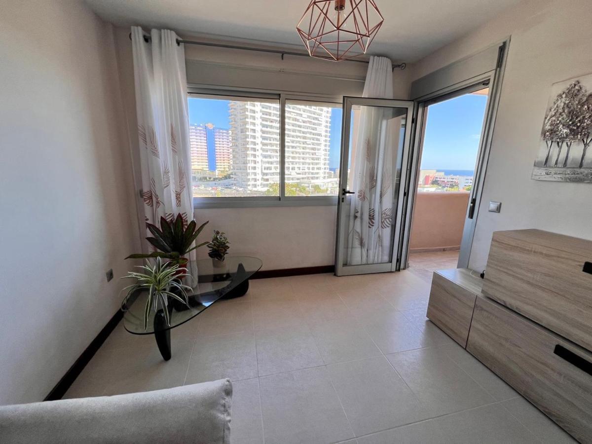 Seaview Paradise Hard Rock Apartment Costa Adeje  Extérieur photo